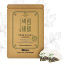 백령도 청정식품영농조합법인