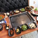 신선산오리