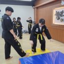 국술원 합기도 제일도장 이미지