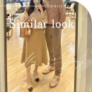 갤러리아광교지오다노 | 5월 데일리룩 모음과 데이트 코스 기록