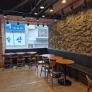 새방로 | 대구 용산동 카페 추천 디디씨 용산점, 가성비 커피와 글레이즈 도넛 맛집 후기