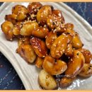 단단하고 탱글한 유윤희님의 쪼갠 마늘로 만든 마늘조림 이미지