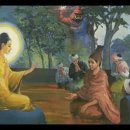 부처님의 여덟가지 위대한 승리, 자야망갈라가타 해설과 Imee Ooi음악 이미지