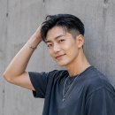 동양인 | 진천동 미용실 뜨는 옆머리 완벽 밀착! 동양인 전용 슬릭백 언더컷 박재범 머리 후기