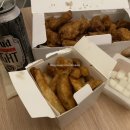 교촌치킨 신공덕점 이미지