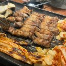 향기나는 밥집 | 홍대 연남 흑돼지 | 연남동고기집 오겹살 밥집 솔직 후기