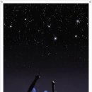 별이 빛나는 밤에 이미지