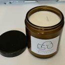 마이펫가든 | 마조람도그 강아지 캔들 리뷰(수솝 마이펫 아로마 강아지 캔들)