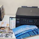 G6090 | 가정용 복합기 캐논 PIXMA G6090 잉크젯복합기 사용 후기