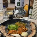 삼미집 | 청라 삼겹살 맛집 추천! 김치삼겹 ‘청라삼미집’ 솔직 후기🥩