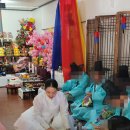 와룡 | 천안점집 재물운 명소 와룡신당 솔직 후기
