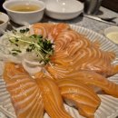 정쉐프의덤앤덤 | 군산 나운동 ‘정쉐프의 덤앤덤’ – 연어회에 진심인 한식술집 후기!