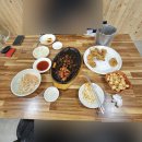 예촌참숯불닭치킨 이미지