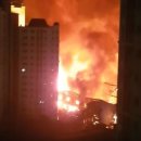 모델하우스 뒤 이미지