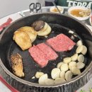 한가득정육식당 | 인천 연수구 한우맛집 옥골정육식당 살치살 내돈내산후기