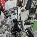 목동14 스크린골프 | 테일러메이드 QI4D 드라이버 시타 후 구매 가능한 목동골프샵