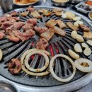 오돌뼈와막창골 이미지