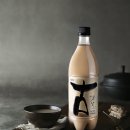 옛날누룩막걸리 이미지