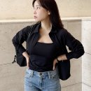 올탑 | 안다르 나시탑 데일리 컴포트 올데이탑 브라 일체형 이너