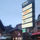 물가맛있게먹는날 | 스위스 물가 극복! 그린델발트 쿱(Coop) 마트 필수 쇼핑리스트 &amp; 추천 메뉴