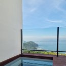 스테이남해S동 | 남해 오션뷰 풀빌라 모두 갖춘 감성숙소 스테이남해 일체형 후기