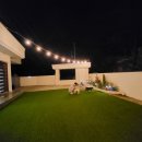 주식회사 시엠 | 국산 보급형인조잔디 쉼터프 사용후기