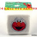 NO:1188~1191 - 신변 잡화용품(SESAME STREET Wristband.손목 아대) - 코사카(KOSAKA TRADE) 이미지