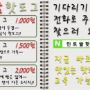 민트핫도그 이미지