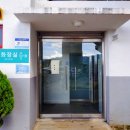 용전숲 공중화장실 이미지