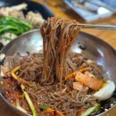 마찌 김치찌개&고기냉면 다이닝코드