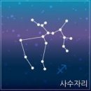 사수자리(SAGITTARIUS) 양력 11/23일~ 12/ 21 이미지