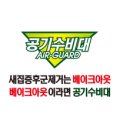 공기수비대영남본부