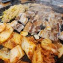 고강주먹고기 | 부천고강동맛집 돈이랑김치랑 삼겹살