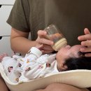 씨유 주안신기점 | 육아일기ep1.50일촬영과 첫외출