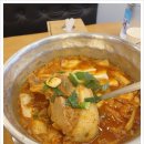 통돼지묵은지찌개 이미지