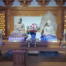 현암사 석조여래좌상懸岩寺 石造如來坐像 | 보물 제 424호 예천 청룡사 석조여래좌상