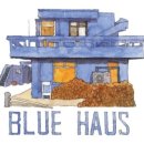 블루하우스 이미지