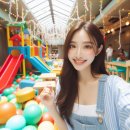 청명전산(주) | 모모와친구들 키즈파크 수원 영통구 원천동 키즈카페,실내놀이터