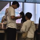 아카데미문구점 | [전시후기]상가의 안녕히살아보기