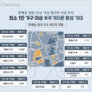 정남학구 | 전통 부촌 방배 임장기 - 방배그랑자이, 방배 재건축