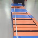 맹호합기도, 킥복싱 이미지