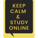 Keep Carm &amp; Study Online!! 이미지