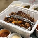 족발야시장동탄대로점 이미지
