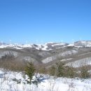 12/12(토요산행) 대표적인 겨울산행 선자령+대관령 양떼목장 산행 안내-신청하기 이미지