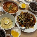 길림성인계점 | 수원 인계동 ) 탕수육 짜장면 맛집 길림성 인계점 중식 레스토랑