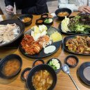 원할머니보쌈족발대부도점