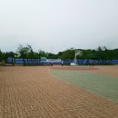 영마루공원 풋살장 | 운서동 영마루 공원 공사중 입니다.