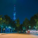 수봉궁도장 이미지