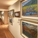 대향산천 | Review of Exhibition | 인사동 도슨트 투어, 더 프리마 아트센터 관람후기