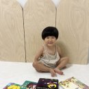 시니어 영어-영어로 읽는 한국전래동화 | 이야기시네마 그림자극장 수면교육 달님자장가와 31개월 영어노출 전래동화 영어버전